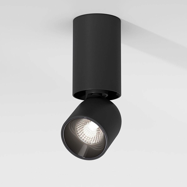 Светодиодный спот Elektrostandard Spot 25106/LED a066398 изображение 1 Светодиодный спот Elektrostandard Spot 25106/LED a066398 Фото № 1