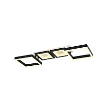 Потолочный светодиодный светильник Escada Scutum 10266/4LED 2