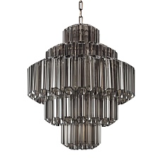 Подвесная люстра Loft IT Celebration 10579/600 Smoke 2