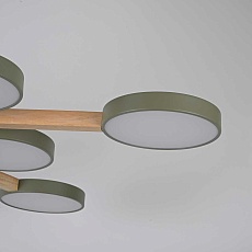 Подвесной светильник Imperium Loft TURNA-B01 228863-26 1