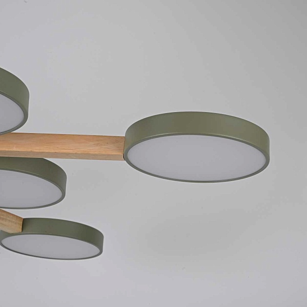 Подвесной светильник Imperium Loft TURNA-B01 228863-26 Фото № 2
