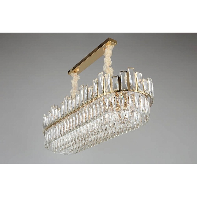 Подвесная люстра Omnilux Vistrorio OML-67903-11 изображение 10 Подвесная люстра Omnilux Vistrorio OML-67903-11 Фото № 10