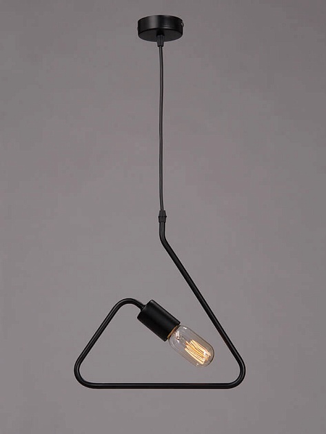 Подвесной светильник Vitaluce V4333-1/1S Фото № 1