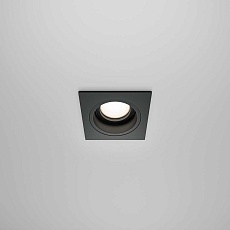 Встраиваемый светильник Maytoni Akron DL026-2-01B 3