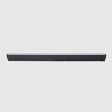 Трековый магнитный светильник Crystal Lux CLT 0.33 001 24W BL M TUYA 4