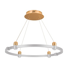 Подвес с питанием ART-APRIORI-CANOPY-HANG-4A-L5000-POWER (GD) Arlight 049351
