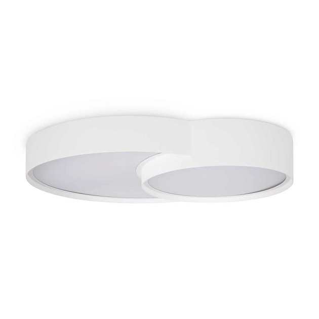 Потолочный светильник Freya LED Items FR6094CL-L72W изображение 1 Потолочный светильник Freya LED Items FR6094CL-L72W Фото № 1