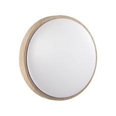 Настенно-потолочный светильник Sonex PALE 7607/CLN