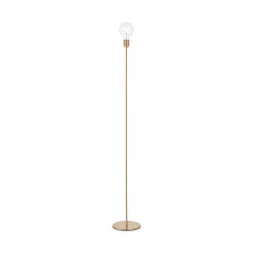 Торшер Ideal Lux Microphone PT1 Ottone 232409