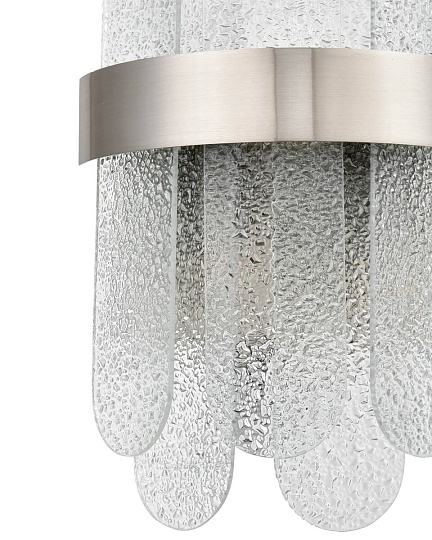 Настенный светильник Vele Luce Delizia VL3185W02 Фото № 4