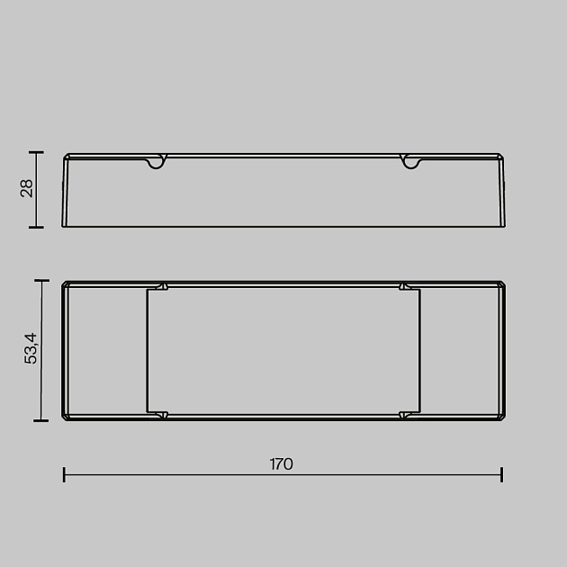Контроллер Maytoni Lighting control 721017 Фото № 3