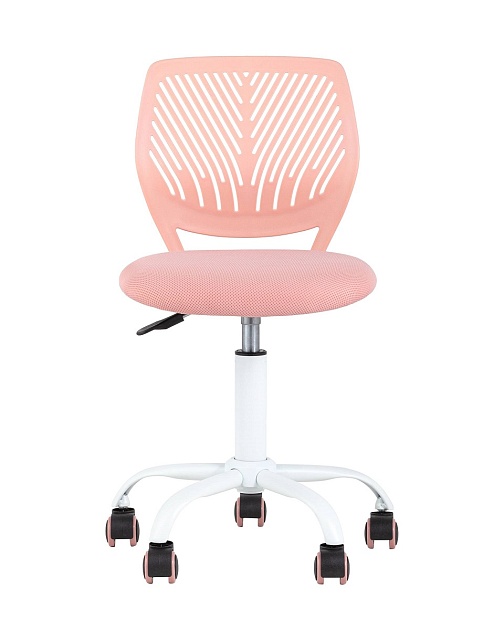 Детское кресло Stool Group Анна розовый CARNATION PINK изображение 2 Детское кресло Stool Group Анна розовый CARNATION PINK Фото № 2
