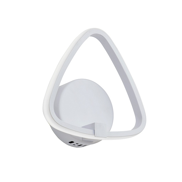 Настенный светодиодный светильник Vitaluce V04610-03/1A изображение 1 Настенный светодиодный светильник Vitaluce V04610-03/1A Фото № 1