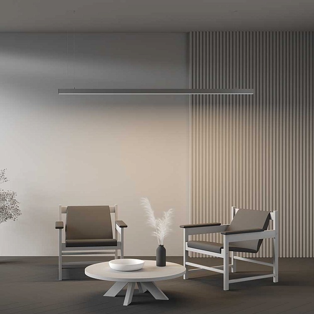 Линейный светильник Maytoni Technical LL312024 изображение 3 Линейный светильник Maytoni Technical LL312024 Фото № 3