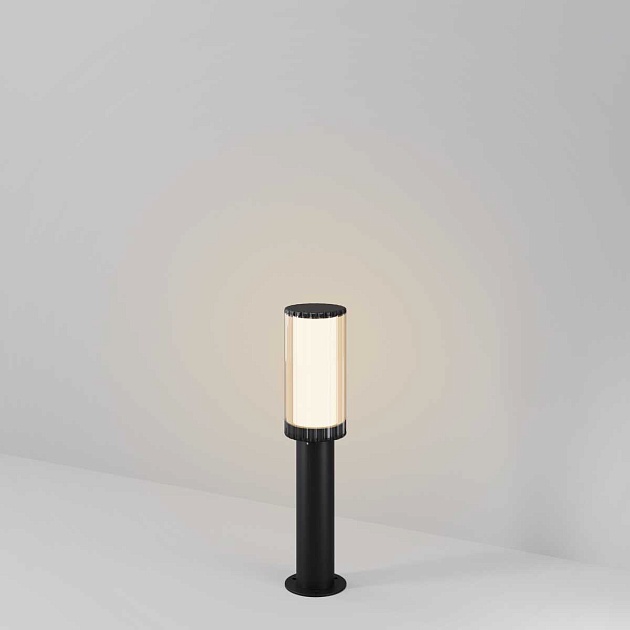 Ландшафтный светильник Maytoni Outdoor O502FL-01B Фото № 8