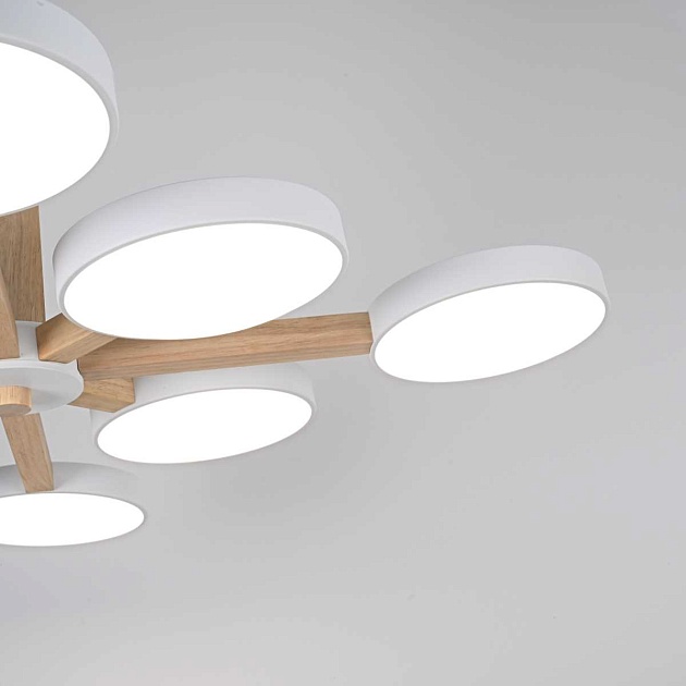 Потолочный светильник Imperium Loft TURNA-B01 228849-26 изображение 4 Потолочный светильник Imperium Loft TURNA-B01 228849-26 Фото № 4