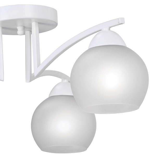 Потолочная люстра Vitaluce V4285-0/3PL Фото № 3