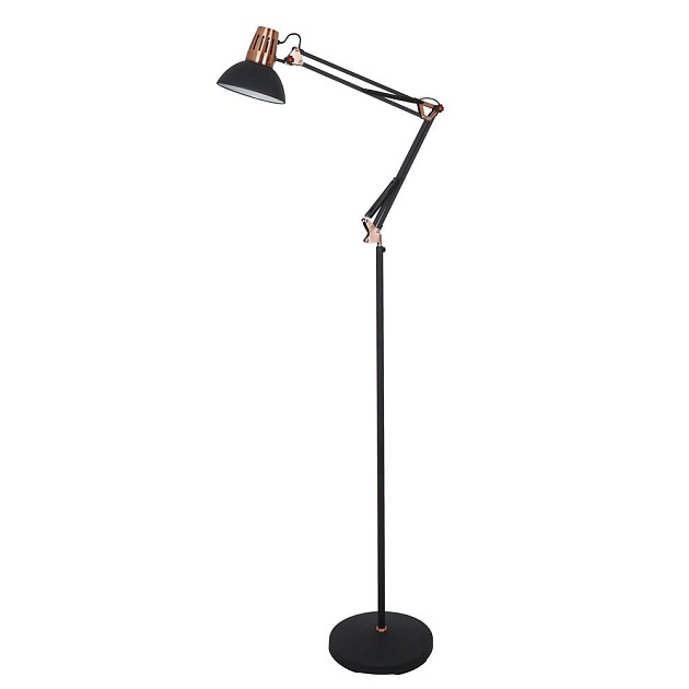 Торшер Camelion KD-431F C62 13089 Фото № 1