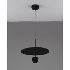 Подвесной светильник Moderli Kanso V11625-PL 4