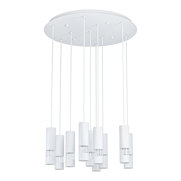 Подвесная люстра Eglo Bernabeta 39704 Фото № 1