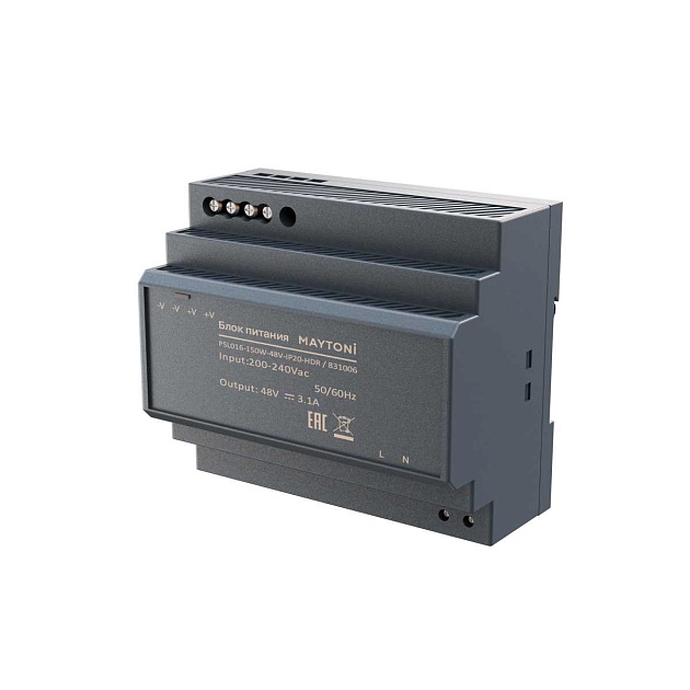 Блок питания Maytoni Led Strip 831006 Фото № 1