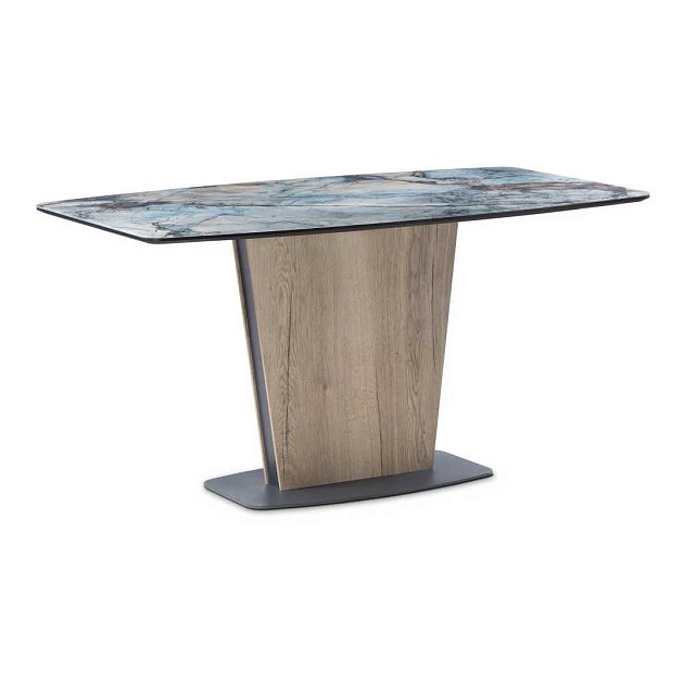 Кухонный стол Woodville Теон 474320 изображение 1 Кухонный стол Woodville Теон 474320 Фото № 1