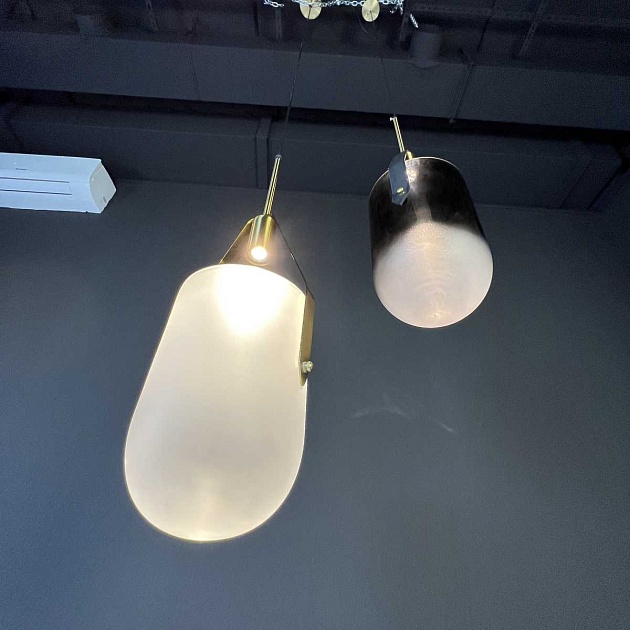 Подвесной светильник Imperium Loft Allied Maker 123600-22 Фото № 4