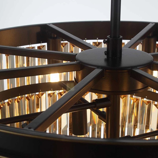 Подвесная люстра Citilux Мартин CL332172 Фото № 3