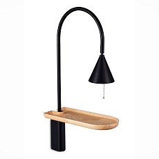Настенный светильник ST Luce AMIRO SL1802.401.01 1