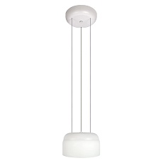 Подвесной светильник Loft IT Totem 10466P Milky white 3