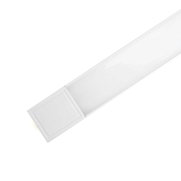 Трековый светодиодный светильник Feron MattLine AL132 51011 изображение 4 Трековый светодиодный светильник Feron MattLine AL132 51011 Фото № 4