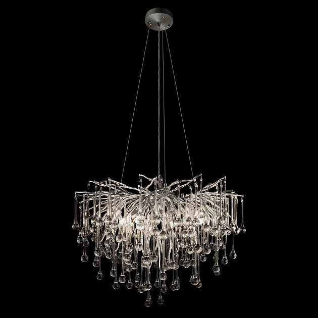 Подвесная люстра Loft IT Drops 10376/600 изображение 7 Подвесная люстра Loft IT Drops 10376/600 Фото № 7