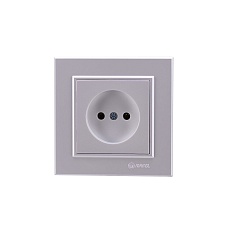 Розетка Makel Karea 56100022
