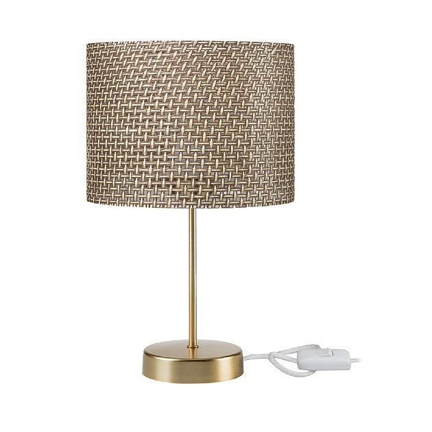 Настольная лампа Toplight Katharyn TL1662T-01GB изображение 1 Настольная лампа Toplight Katharyn TL1662T-01GB Фото № 1