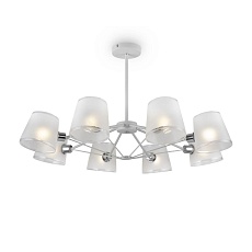 Потолочная люстра Freya Gino FR5108PL-08CH