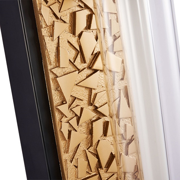 Настенный светодиодный светильник Favourite Artefactum 4216-1W изображение 5 Настенный светодиодный светильник Favourite Artefactum 4216-1W Фото № 5