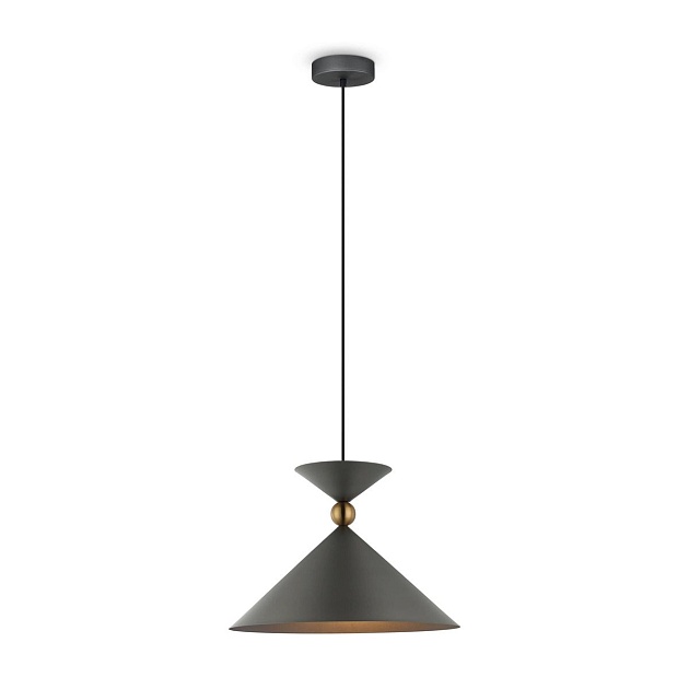 Подвесной светильник Freya Moth FR5392PL-01GR1 изображение 1 Подвесной светильник Freya Moth FR5392PL-01GR1 Фото № 1