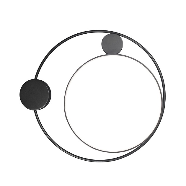 Потолочный светодиодный светильник Loft IT Mike 10062 изображение 4 Потолочный светодиодный светильник Loft IT Mike 10062 Фото № 4