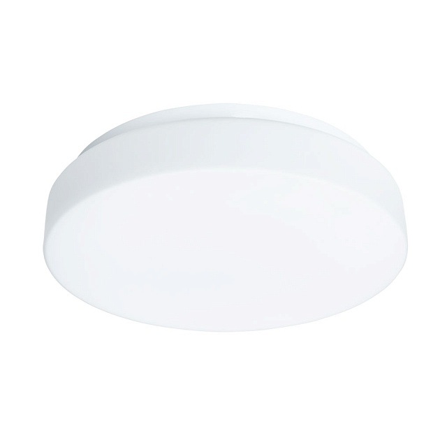 Потолочный светодиодный светильник Arte Lamp Aqua-Tablet Led A6836PL-1WH фото 
