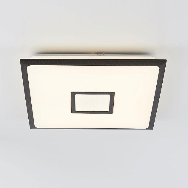 Потолочный светодиодный светильник Citilux Старлайт Смарт CL703AK55G Фото № 11