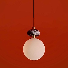 Подвесной светильник Freya Modern Cave FR5631PL-01BS1 3