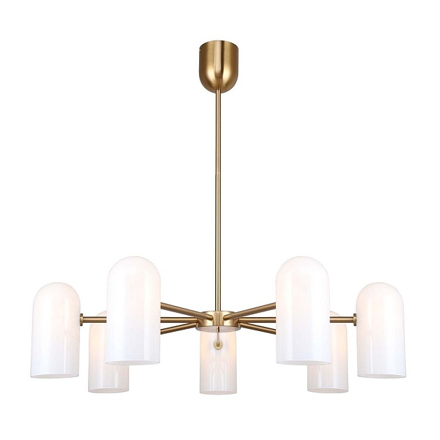 Подвесная люстра F-Promo Barfila 4619-7P изображение 1 Подвесная люстра F-Promo Barfila 4619-7P Фото № 1