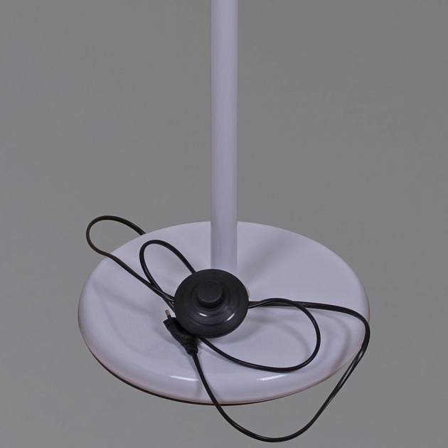 Торшер Reluce 01719-2.6-01A WH Фото № 2