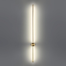 Настенный светильник Odeon Light Fillini Hightech 4335/18WGP 4