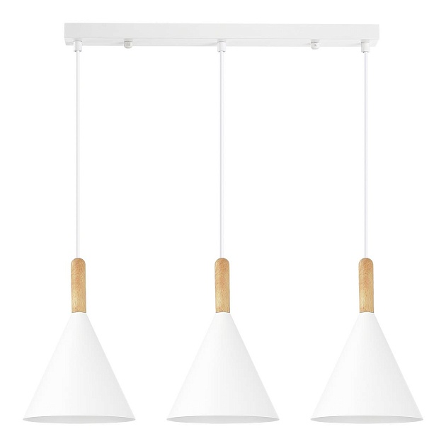 Подвесной светильник Evoluce SLE1255-503-03 изображение 1 Подвесной светильник Evoluce SLE1255-503-03 Фото № 1