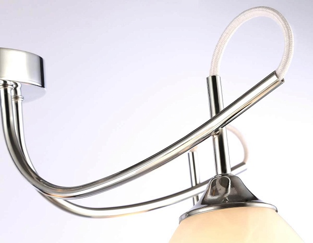 Потолочная люстра Ambrella light Traditional TR3042 Фото № 3