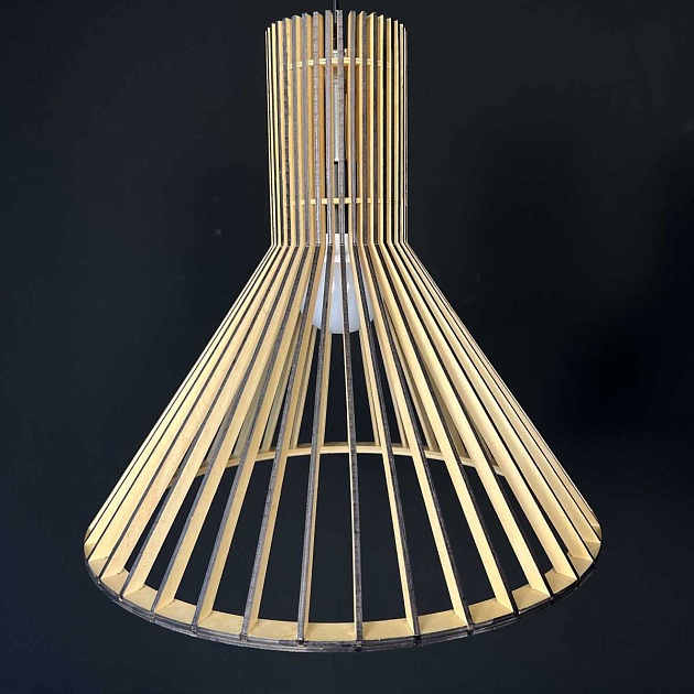 Подвесной светильник Imperium Loft Punkto 140946-26 Фото № 6