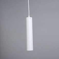 Подвесной светодиодный светильник Fiberli Tube630BWW 12110103