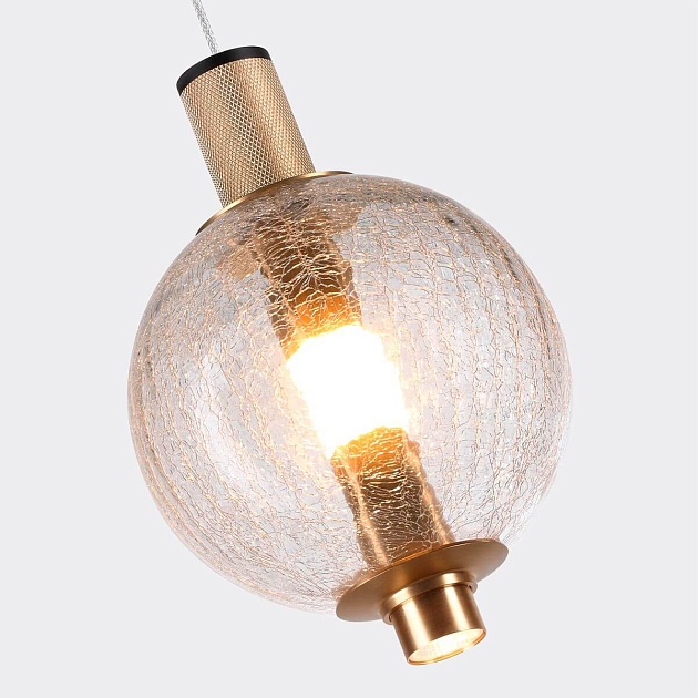 Бра Favourite Kolbe 4316-1W изображение 3 Бра Favourite Kolbe 4316-1W Фото № 3