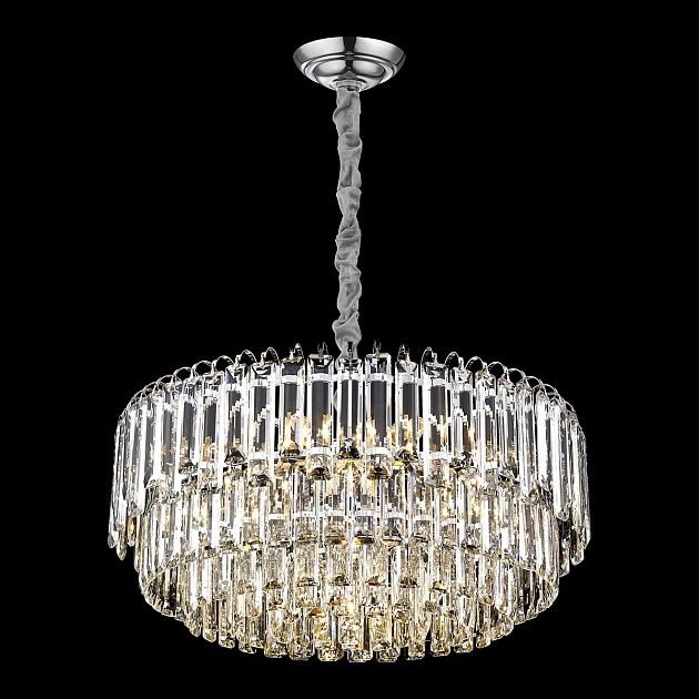 Подвесная люстра Wertmark Krista WE130.13.103 Фото № 1